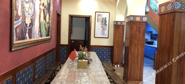 一号院民宿(阿克苏老街夜市店)图片