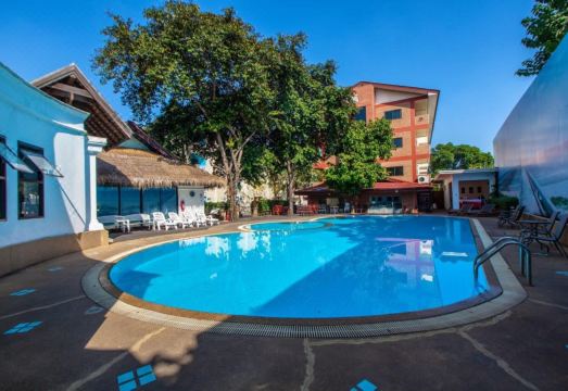 NIM SEE SENG Hotel Hotel Overview