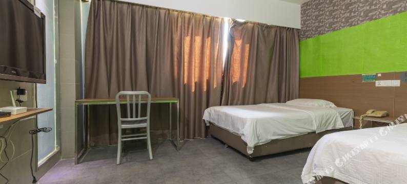 三亚悦新精品酒店图片