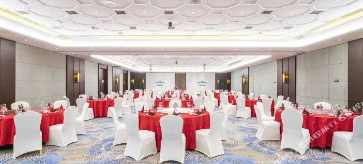 宁波逸东豪生大酒店图片