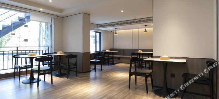 汉庭酒店(武汉菱角湖万达店)图片
