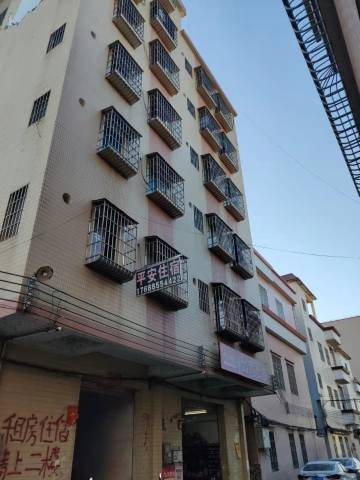 平安住宿(佛山狮山店)