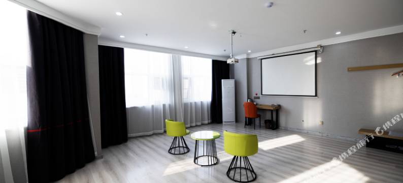 凤临连锁酒店(临沂琅琊古城店)图片