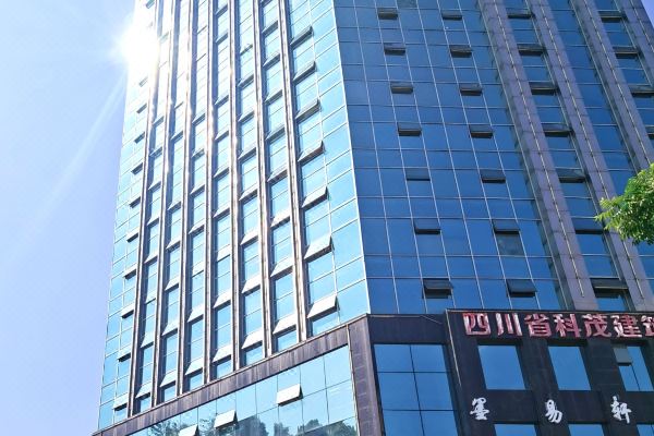 泸州28度国际酒店