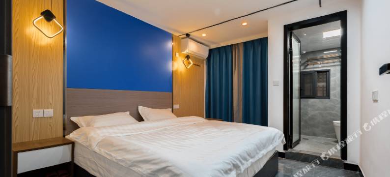 长沙如家旅馆图片