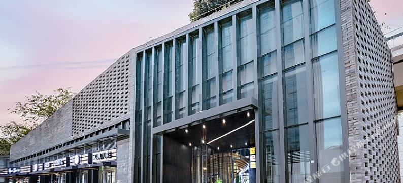 御居城市轻墅(深圳爱联地铁站店)图片