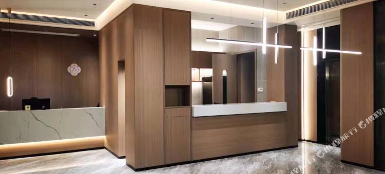 艾里揽溪酒店(仙游鲤中步行街店)图片