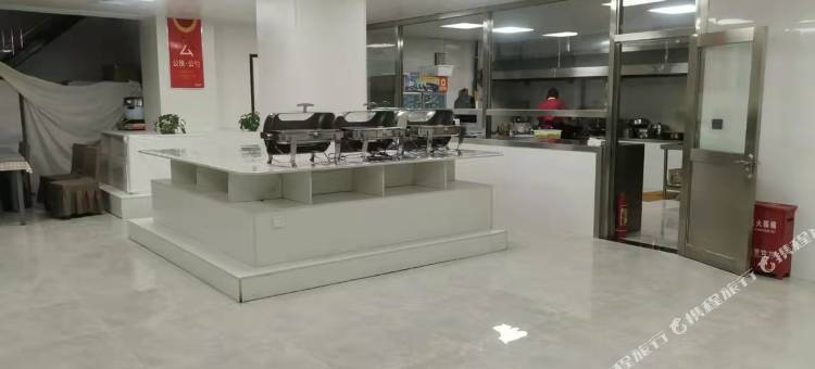 速8酒店(朝阳南火车站友谊大街店)图片