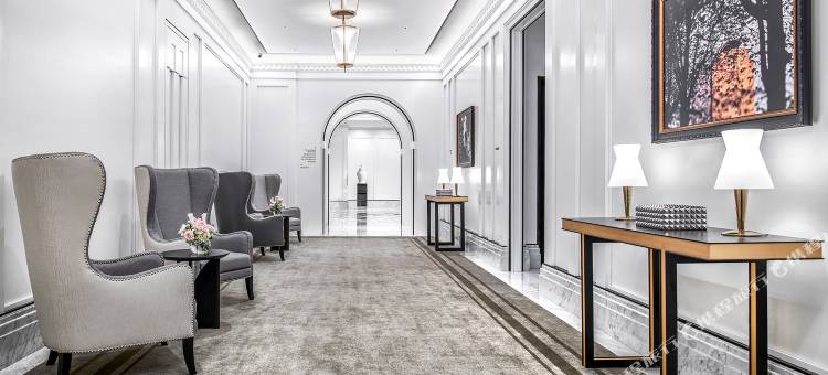 雅加达朗廷酒店(The Langham, Jakarta)图片