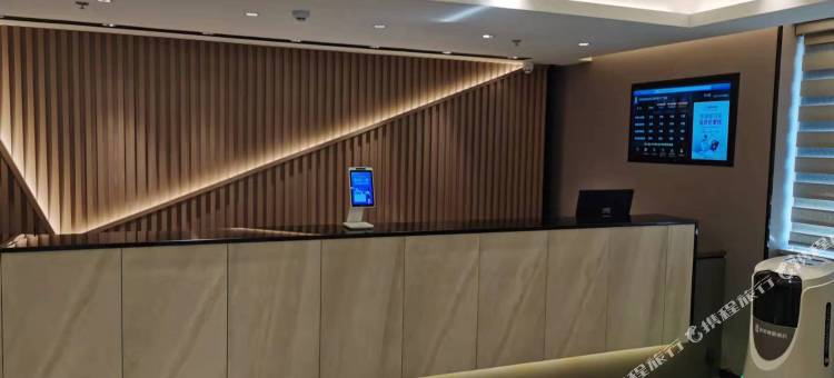 如家商旅酒店(滁州苏宁广场店)图片