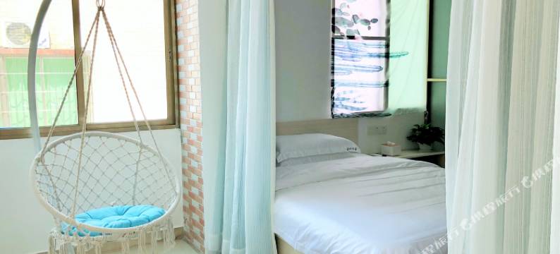 清远森木の家民宿(岭南职业技术学院店)图片