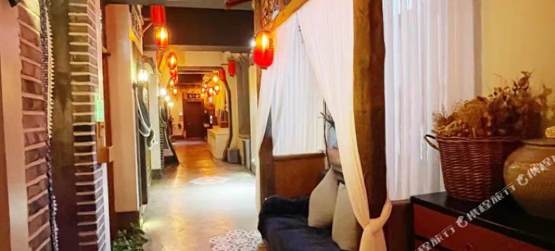 榆树遇舍文旅酒店图片