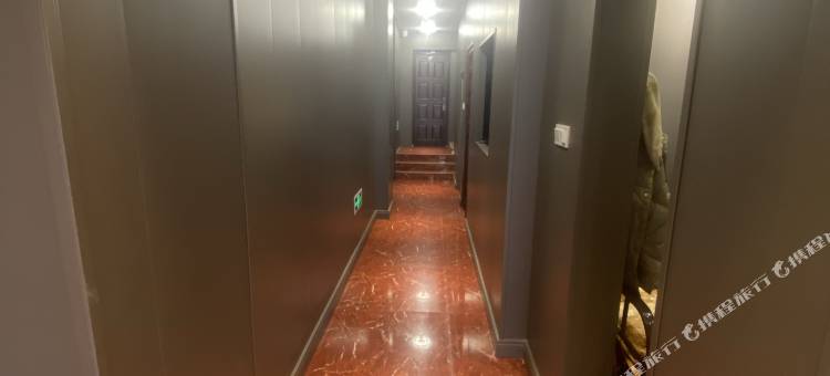 莆田银河宾馆图片