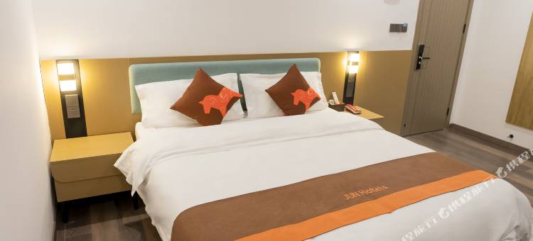 如家派柏·云酒店(庐山人民广场店)图片