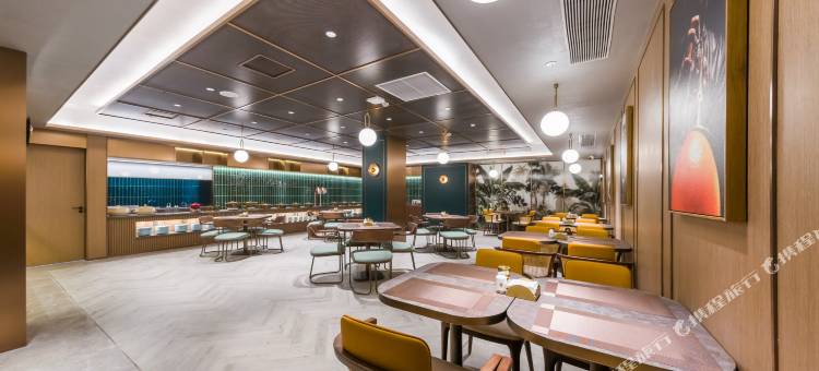 桔子酒店(杭州G20国际博览中心店)图片