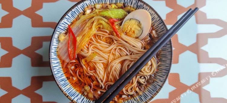 欢栖·凯迪酒店(雅安高铁站店)图片