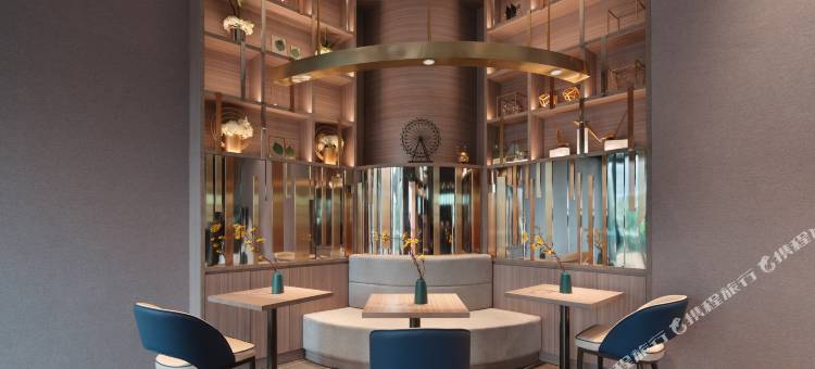 朗丽兹酒店(成都世纪城会展中心店)图片