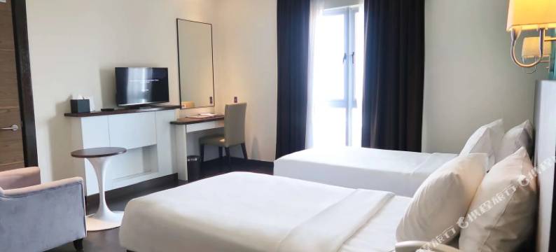 温德姆花园酒店-爱城莎阿南(Wyndham Garden i-City Shah Alam)图片