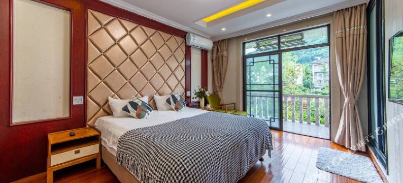 杭州萍聚民宿图片