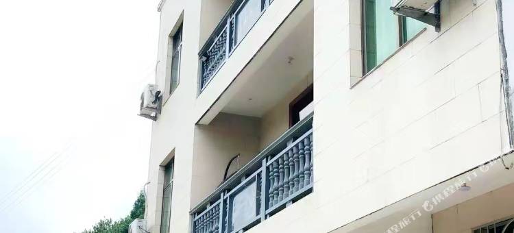 永泰云悦山庄图片