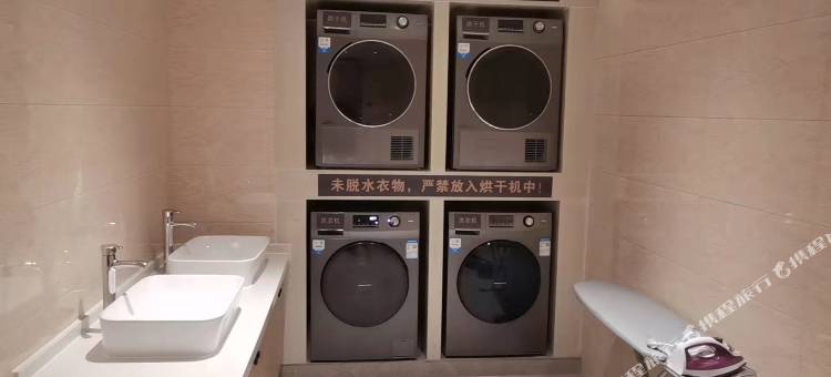 维也纳国际酒店(襄阳二汽店)图片