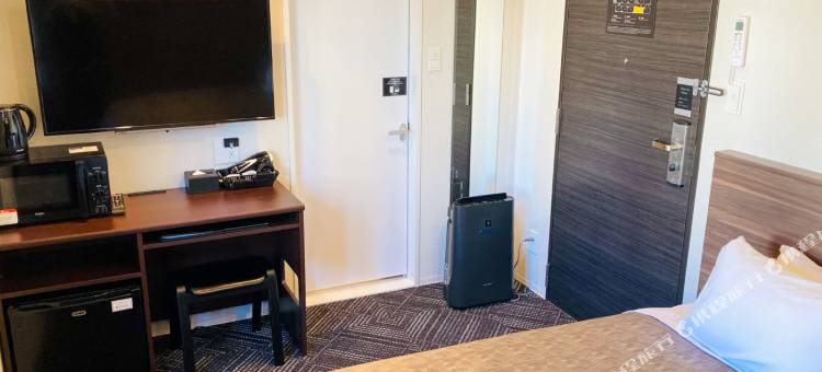 利夫马克斯酒店-仙台广濑通店(HOTEL LiVEMAX Sendai Hirosedori)图片