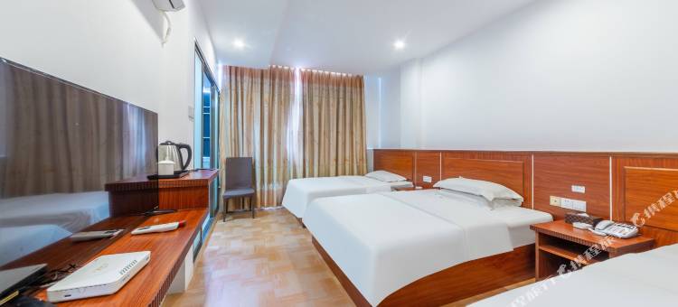 阳江东和租住图片