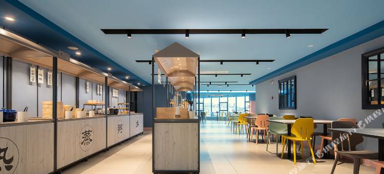 汉庭酒店(福清店)图片