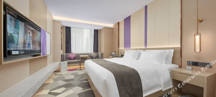 麗枫酒店(佛山智慧新城地铁站店)图片