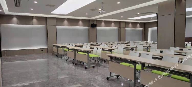 格林豪泰(定远居然之家店)图片