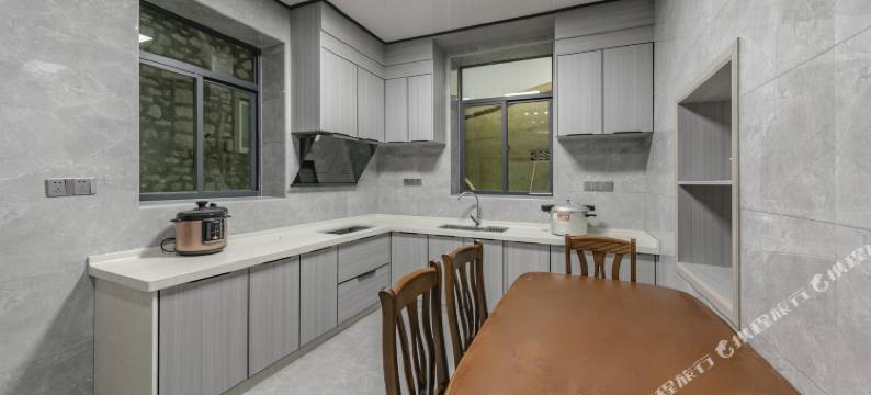 平潭讀雲樓客棧图片