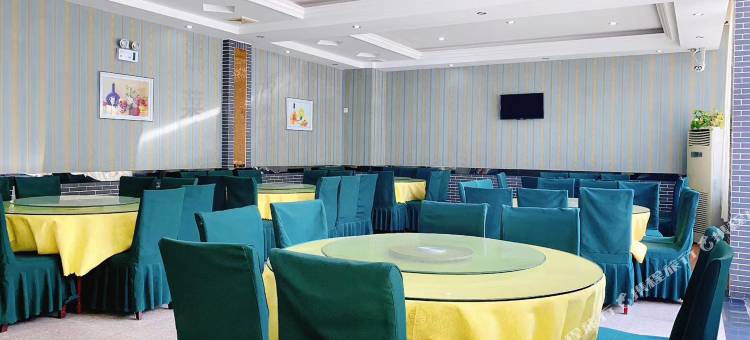 峨眉山桂馨园酒店(峨眉山景区店)图片