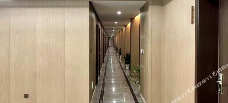 暖窝民宿(普大福地店)图片