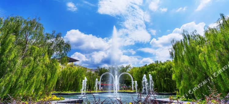 乐文酒店(Le'Venue Hotel)图片