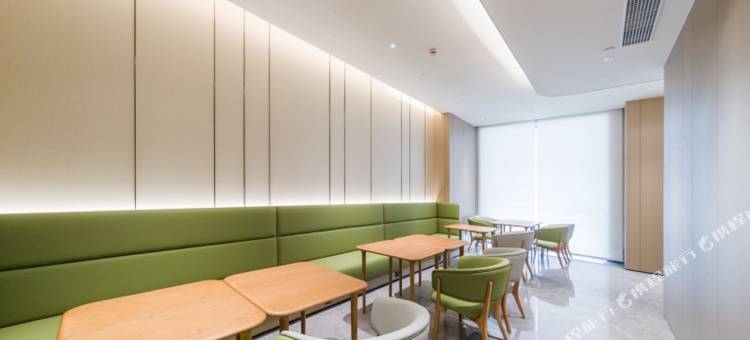 南通大美商务酒店(南通火车西路店)图片