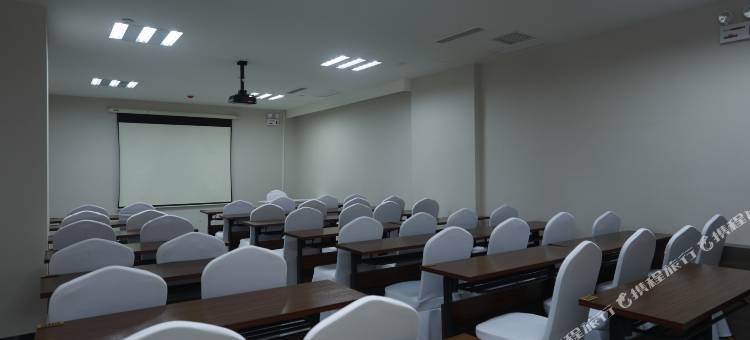 汉庭酒店(涉县龙山大街店)图片