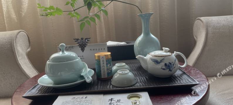 浙江大学圆正·灵峰山庄图片