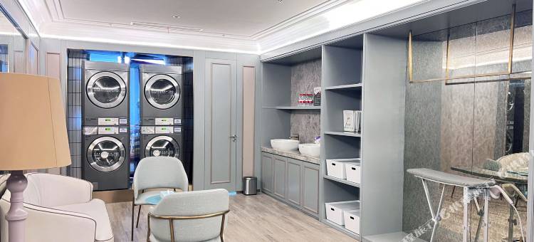 安阳世贸中心美居酒店图片