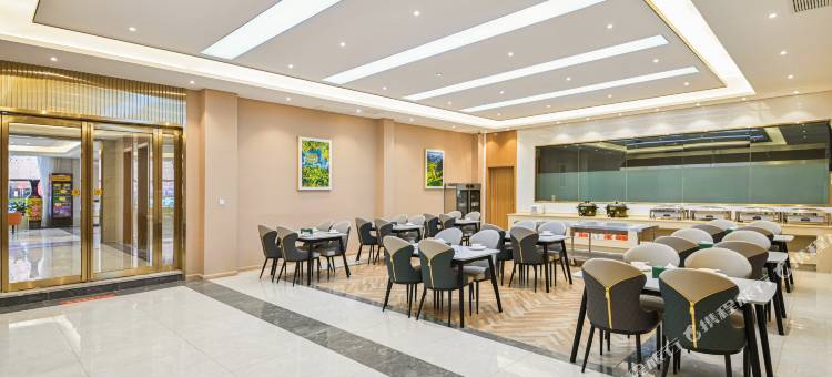 维也纳3好酒店(东光致远店)图片