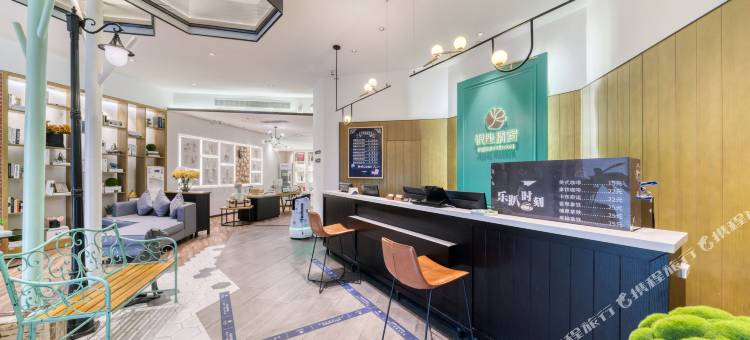 精宿酒店(淄博人民公园八大局店)图片