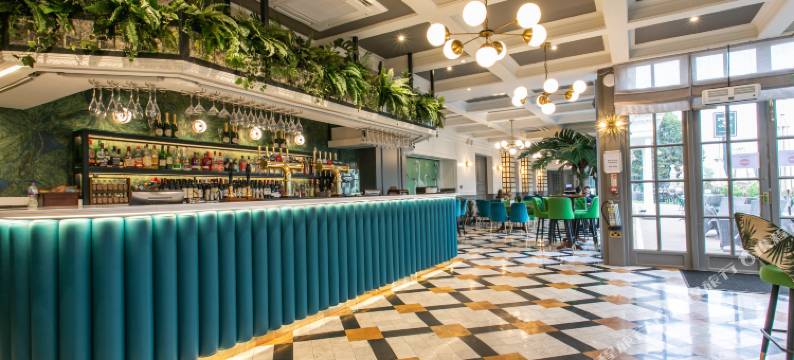 贝德福德天鹅宾馆(Bedford Swan Hotel)图片