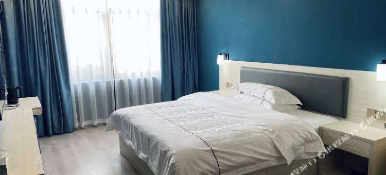 郴州金华御宾馆图片