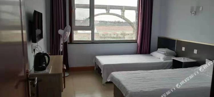 红寨岭宾馆图片