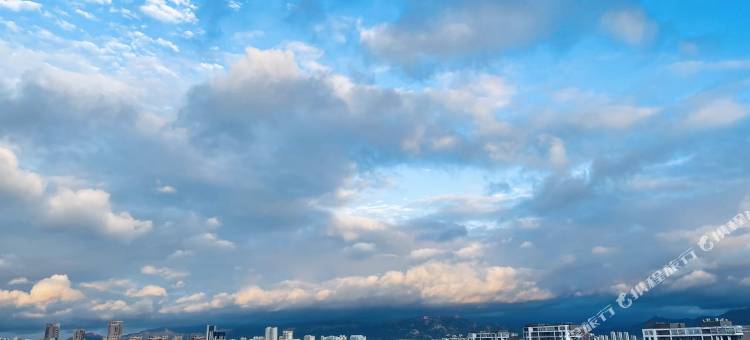 青岛Loft 民宿图片