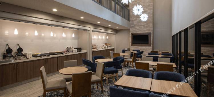 Baymont by Wyndham White Plains - Elmsford图片