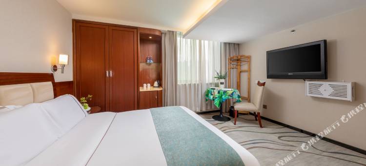 广州海俊酒店(广州北京路天字码头店)图片