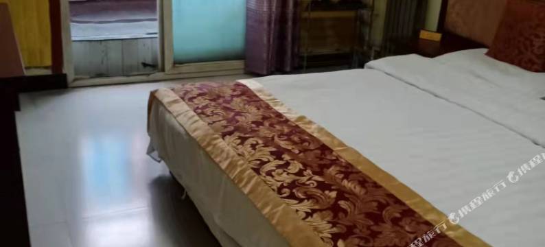 西安假日公寓图片