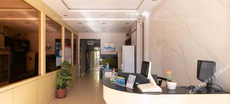 天渝宾馆(德州开发区商贸城店)图片