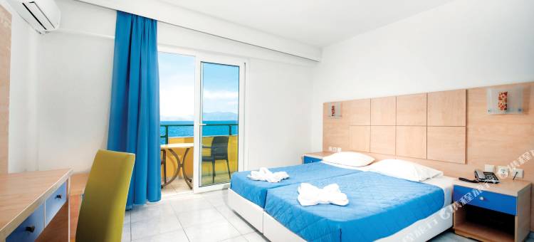 欧洲村阿基利亚斯酒店(Eurovillage Achilleas Hotel)图片
