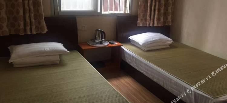 高邮祥辉烟酒宾馆图片